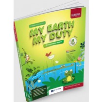 IP Study My Earth My Duty Environmental Studies Grade 4