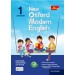 New Oxford Modern English Coursebook 1
