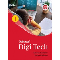 Collins Enhanced Digi Tech Class 1