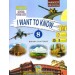 Mascot Education I Want To Know Book 8