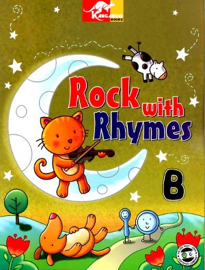 Rock With Rhymes B
