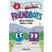 HarperCollins Friendbots: Blink and Block Make a Wish