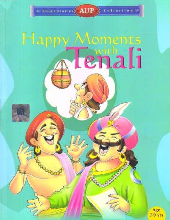 Amity Happy Moments with Tenali