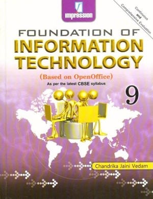 Madhubun Foundation of Information Technology Class 9