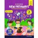 Oxford New Pathways English For Class 3 (Work Book)