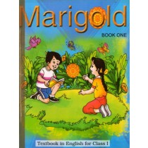 NCERT Marigold Book One For Class 1