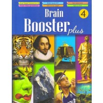 Acevision Brain Booster Plus Class 4