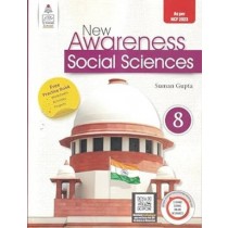 Awareness Social Science Class 8