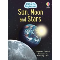 Usborne Sun, Moon and Stars