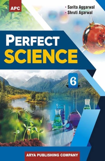 APC Perfect Science Class 6