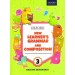 Oxford New Learner’s Grammar and Composition Class 3