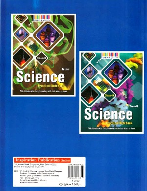 Laboratory Manual Science For Class 9