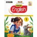 Creative Kids Petals of English Coursebook 1