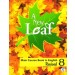 A New Leaf Main Course Book in English For Class 8 (Revised)