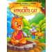 The Hypocrite Cat - Book 6 (Famous Moral Stories From Panchtantra)