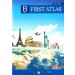Britannica Bsure First Atlas (Revised)