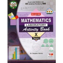 Mathematics Laboratory Activity Book class 10
