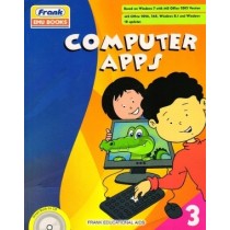 Frank Computer Apps Class 3