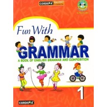 Cordova Fun With Grammar Class 1
