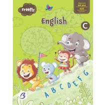 Freefly English Book C