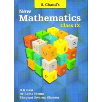 S. Chand’s Mathematics Class 9
