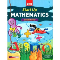 Viva Start Up Mathematics Introductory