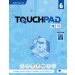 Orange Touchpad Computer Science Textbook 6 (Play Ver.2.0)