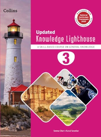 Collins Knowledge Lighthouse Class 3