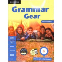 Cambridge Grammar Gear Coursebook 6