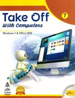 Take Off With Computers For Class 7