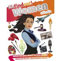 DK Findout! Women of India