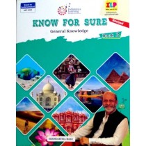 Know For Sure General Knowledge Class 2