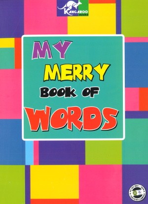 My Merry Book of Words