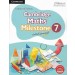 Cambridge Maths Milestone with Geom Tool Book 7 (Enhanced Edition)