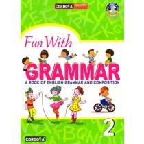 Cordova Fun With Grammar Class 2