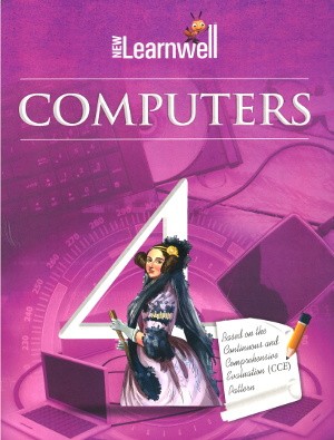 New Learnwell Computers Class 4