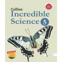 Collins Incredible Science class 5
