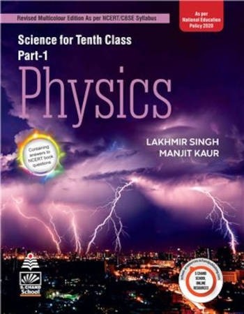Lakhmir Singh Physics Class 10