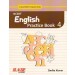 S. Chand NCERT English Practice Book 4