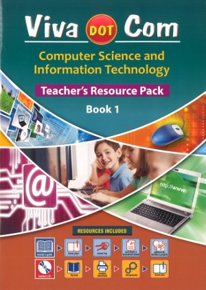 Viva Dot Com Book 1 (Teacher’s Resource Pack)