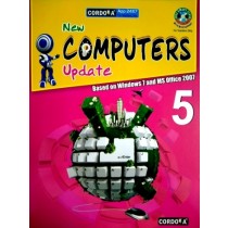 Cordova New Computers Update Class 5