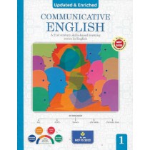 Radison Communicative English Coursebook 1