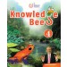 Indiannica Learning Knowledge Bees Book 4