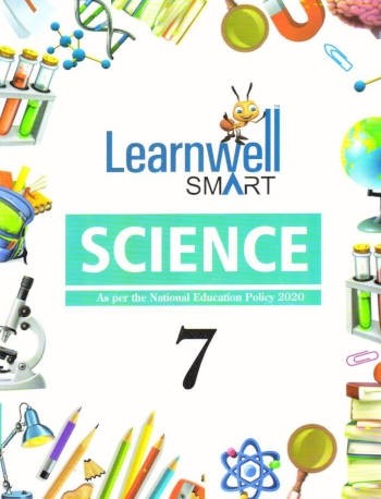 Holy Faith Learnwell Smart Science Book 7
