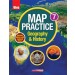 Viva Map Practice Geography & History Class 7