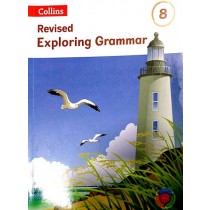 Collins Revised Exploring Grammar Class 8