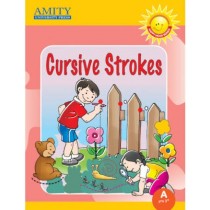 Amity Cursive Strokes – A