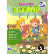 Amanda Connect With Grammar Class 5