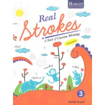 Real Strokes Class 3
