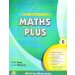 P.P. Publications Maths Plus Textbook 6